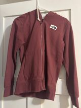 Zip-Up Hoodie Photo 0