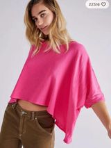 We The Free CC Tee Photo 0