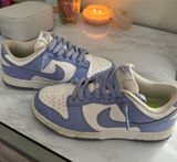 Nike Purple  Dunks  Photo 0