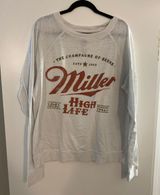 Buckle Miller Light Crewneck Photo 0