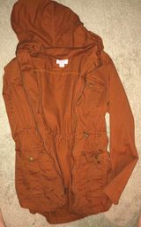 Target Autumn Color Jacket Photo 0