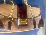 Ralph Lauren Vintage leather bag Photo 0
