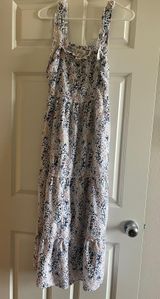 Jessica Simpson Sun Dress Photo 0