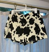 Le lis Western Shorts Photo 0