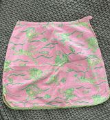 Lilly Pulitzer Skirt Photo 0