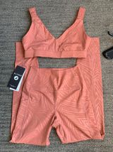 Glyder Matching Workout Set Photo 0