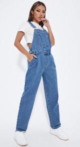 Overalls Photo 0