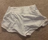 Lululemon Shorts Hotty Hot High-Rise 2.5" Photo 0