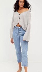 Levi’s Wedgie Straight Jeans Photo 0