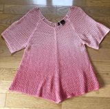 New Direction Crochet Top Photo 0