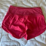 Speed Up High-Rise Lined Short 2.5” Photo 0