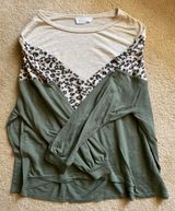 American Threads Top Photo 0