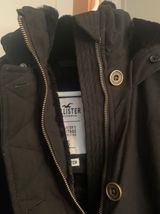 Hollister Winter Coat Photo 0