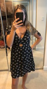 American Eagle Dress Photo 0