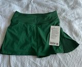 Lululemon Play Off The Pleats Tennis Skirt Photo 0
