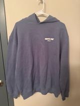 White Fox Sweatshirt Boutique Photo 0