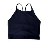 Old Navy Powersoft Active Exercise Workout Tank Top Women's Size Large - Worn Once Photo 0