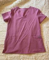 FIGS Scrubs Set Photo 0