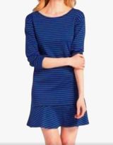 Stripe Dress Photo 0