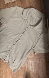 Abercrombie Top  Photo 0