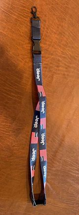 Lanyard Photo 0