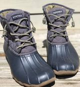 Sperry Duck Boots Photo 0