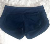 Speed Short 2.5” Photo 0