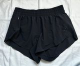 Athleta Hustle 3” Short Photo 0