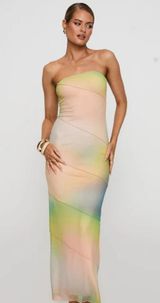 Princess Polly Maxi Dress Photo 0