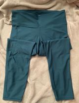 Under Armour Under Armor Leggings Photo 0