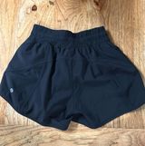 Lululemon Track That High-Rise Short 3” Lined Photo 0
