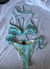 Triangl Bikini Set Photo 0