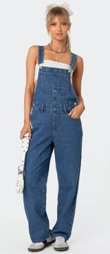 Edikted  overalls  Photo 0