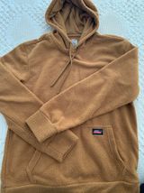 Dickies Teddy Bear Hoodie Photo 0