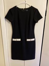 Tommy Hilfiger Dress Photo 0