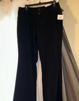 Rafaella contoured waist, Fuller fit through hip and thigh. 10P Curvy Photo 0