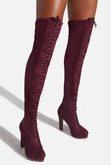 Thigh-high Boots Photo 0