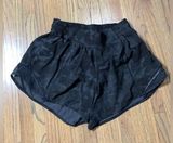 Lululemon camo shorts 6 Photo 0