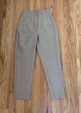 ZARA Dress Pants Photo 0