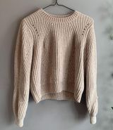 H&M Soft Sweater Photo 0