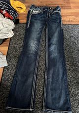 Rock Revival Jeans Bootcut Photo 0