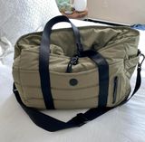 Lululemon Dash All Day Duffle Photo 0