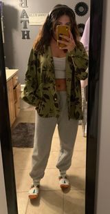 Draper’s & Damon’s Vintage Button Up  Photo 0