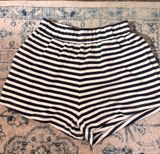 Striped Super Shorts Photo 0