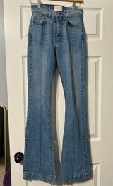 Revice Denim REVICE STAR JEANS Photo 0