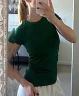 Swiftly Tech Short-Sleeve Shirt 2.0 RACE LENGTH Photo 0