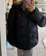 Tommy Hilfiger Puffer Jacket Photo 0