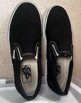 Vans Slip On Shoe Photo 0