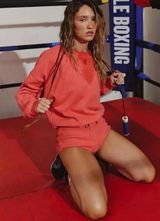 Free People Romper Photo 0