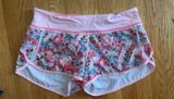Lululemon Speed Up Shorts Photo 0